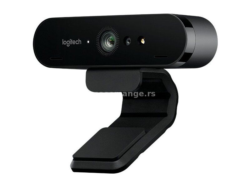 LOGITECH HD Webcam BRIO 4k - EMEA