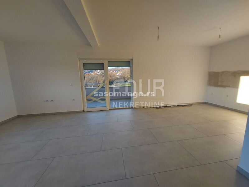 Viškovo, novogradnja, 97m2, 3s+db, balkon