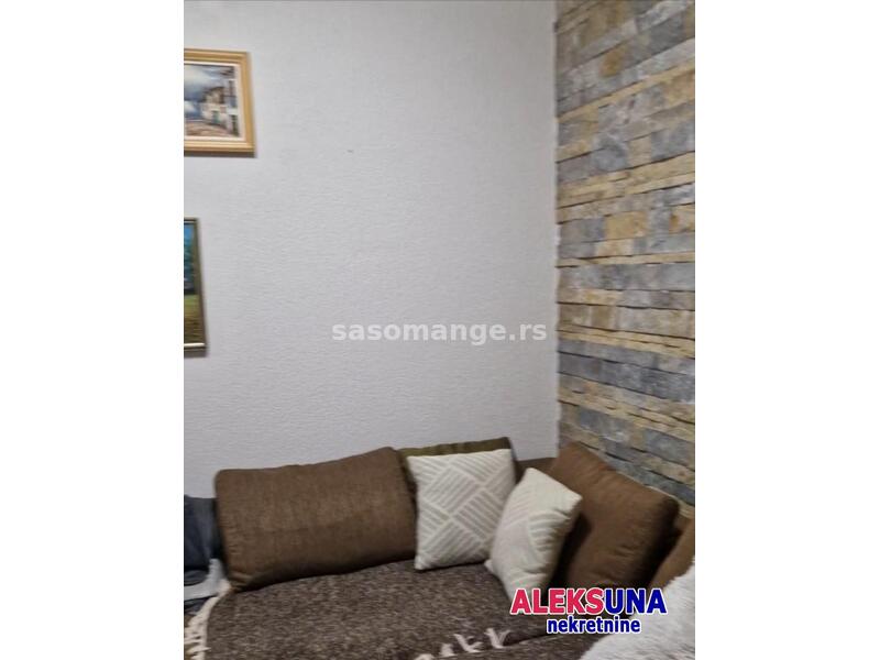 ZLATIBOR - PALISAD - 32.00 m2