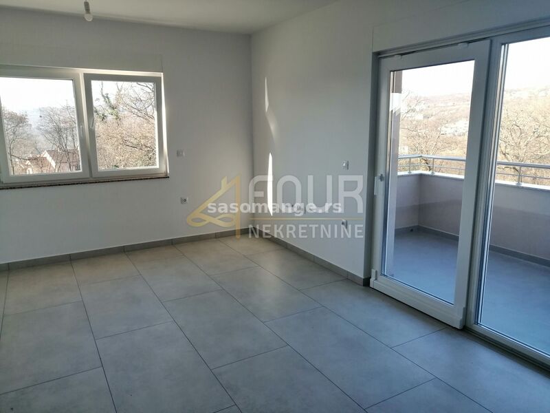 Viškovo, novogradnja, 97m2, 3s+db, balkon