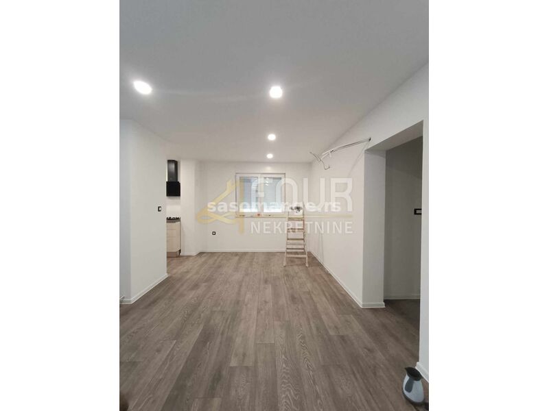 Najam, Viškovo, novogradnja, 90m2, 3s+db, balkon