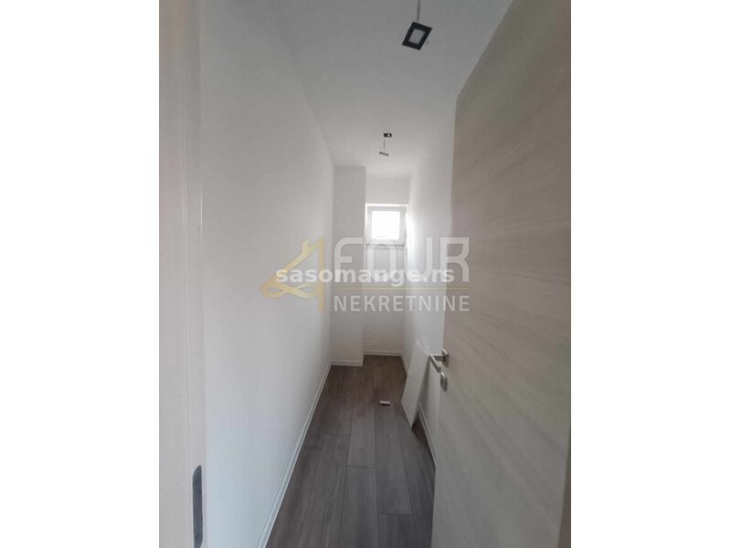 Najam, Viškovo, novogradnja, 90m2, 3s+db, balkon