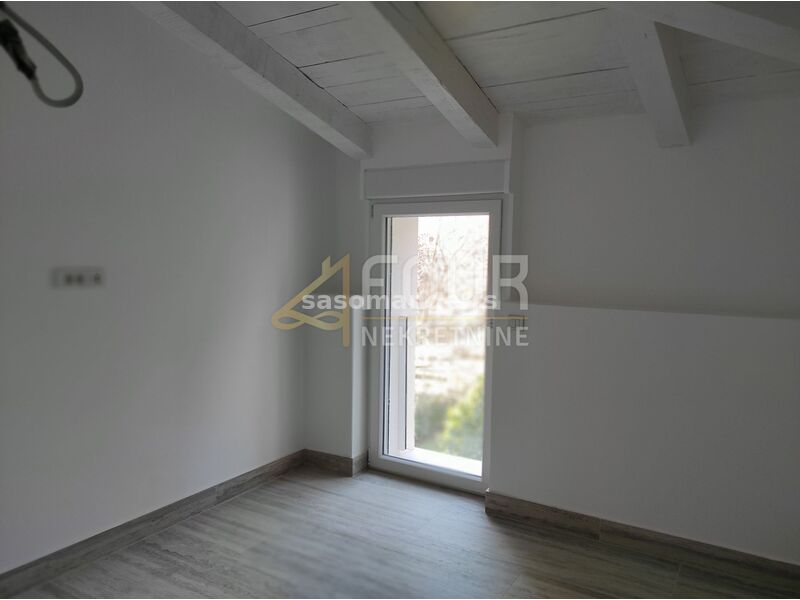 Rijeka, Podmurvice, 91.30m2, penthouse, 2s+db, terasa