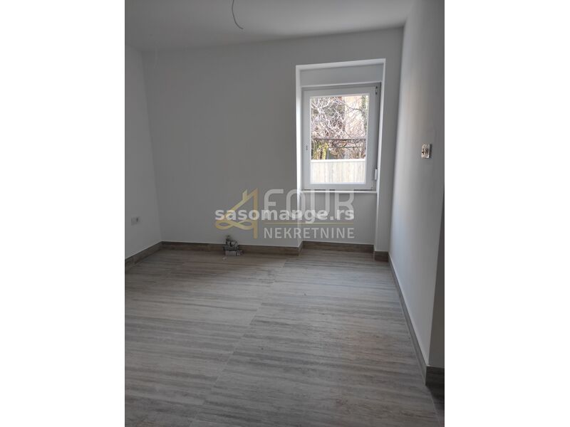 Rijeka, Podmurvice, 62.30m2, 2s+db, terasa 30m2