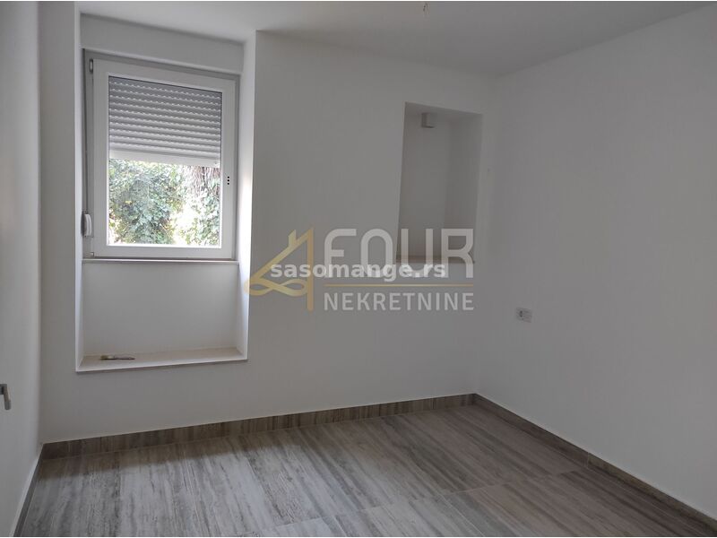 Rijeka, Podmurvice, 54.50m2, 2s+db, balkon