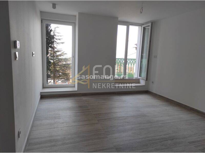 Rijeka, Podmurvice, 91.30m2, penthouse, 2s+db, terasa