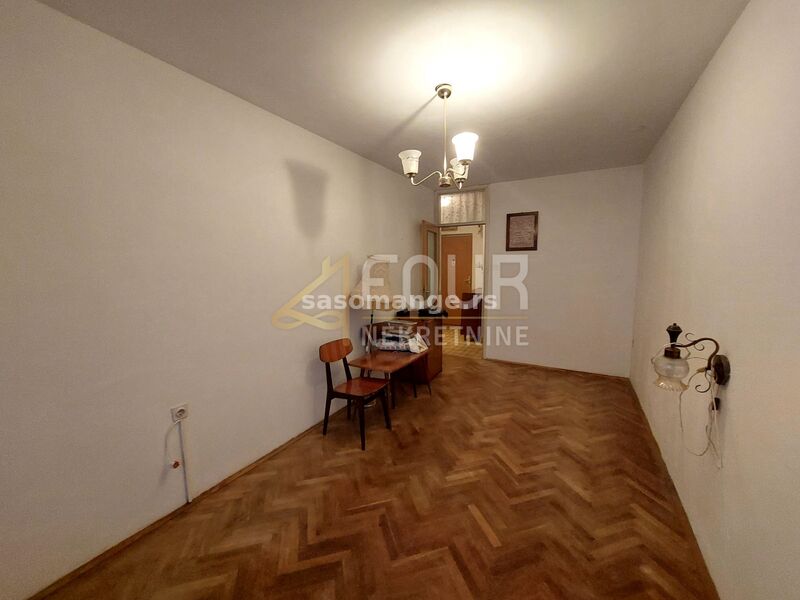 Rijeka, NN Krnjevo, 51.82m2, 2skl, lođa