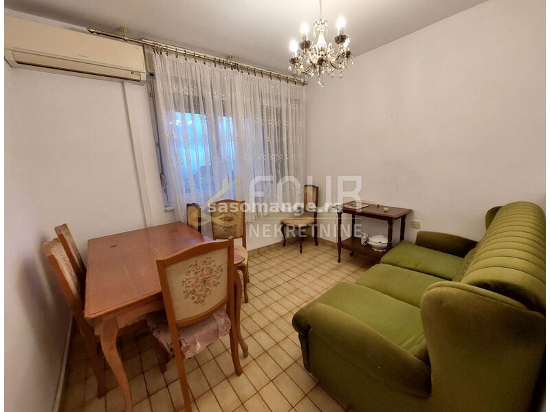 Rijeka, NN Krnjevo, 51.82m2, 2skl, lođa