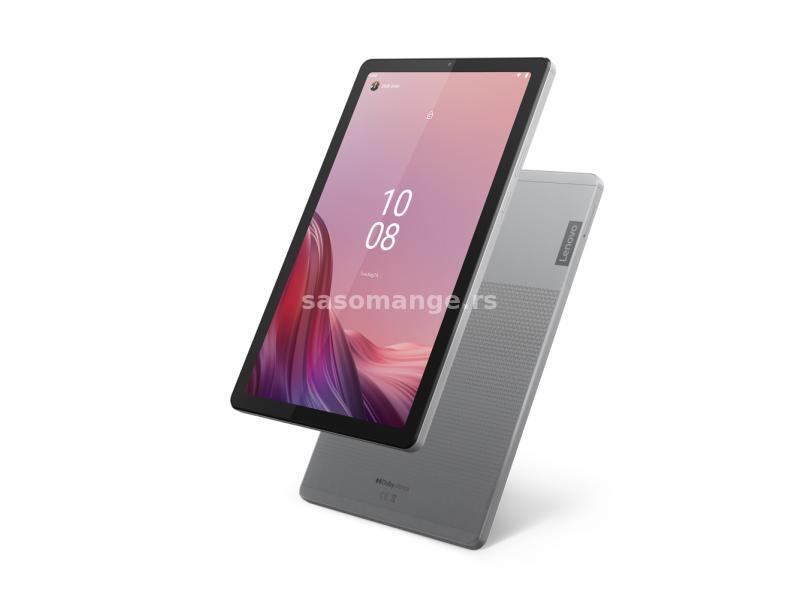 LENOVO Tab M9 (TB310XU, Arctic Grey, 4G) HD IPS 400nits, MediaTek Helio G80, 4GB, 64GB (ZAC50020RS)