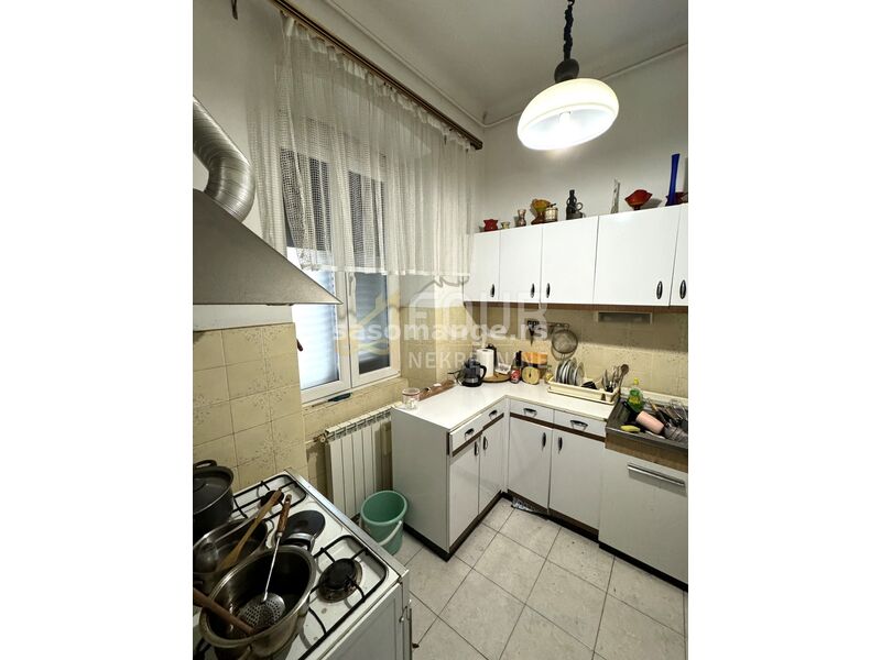 Rijeka, Podmurvice, 95.27m2, 3skl, balkon