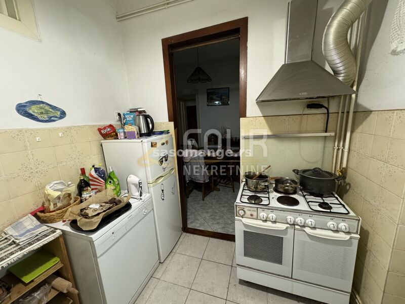 Rijeka, Podmurvice, 95.27m2, 3skl, balkon