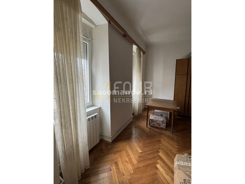 Rijeka, Podmurvice, 95.27m2, 3skl, balkon