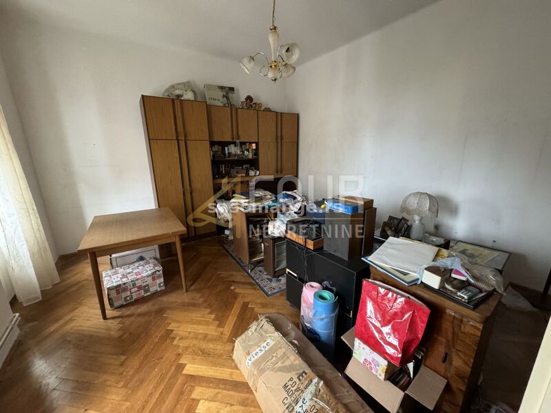 Rijeka, Podmurvice, 95.27m2, 3skl, balkon