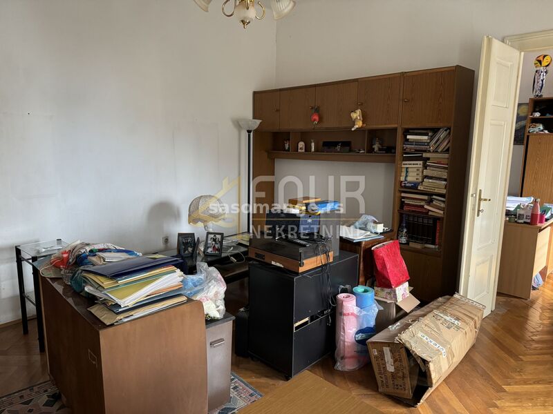 Rijeka, Podmurvice, 95.27m2, 3skl, balkon