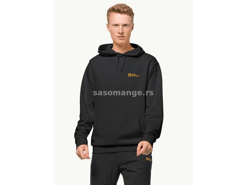 Muška dukserica ESSENTIAL HOODY M