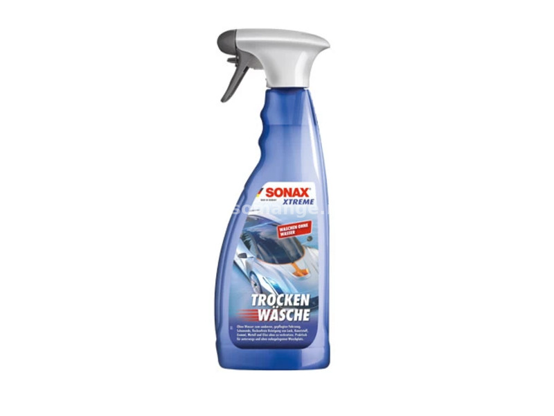 SONAX XTREME ČISTAČ GUMA 750ML