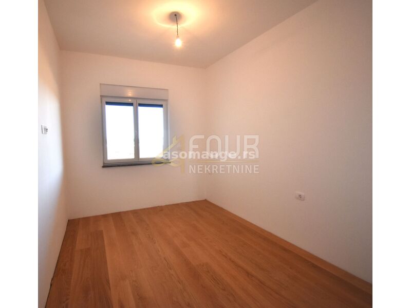 Istra, Banjole, novogradnja, 115m2, 3s+db, penthouse, lođa