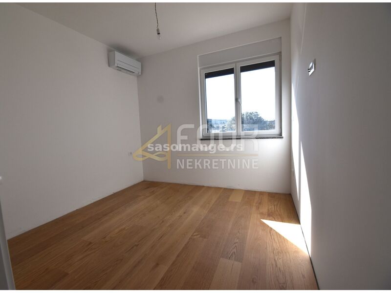 Istra, Banjole, novogradnja, penthouse, 2s+db, lođa