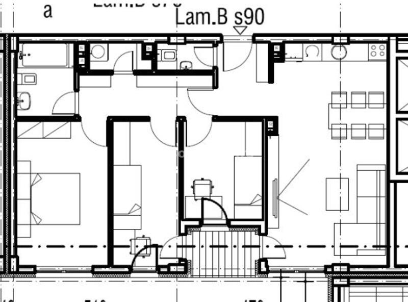 Porodični stambeni objekat u novogradnji sa PDV-om, Pantelej ID#4722