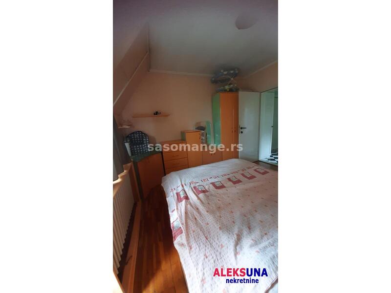 NOVI SAD - CENTAR - 72.00 m2