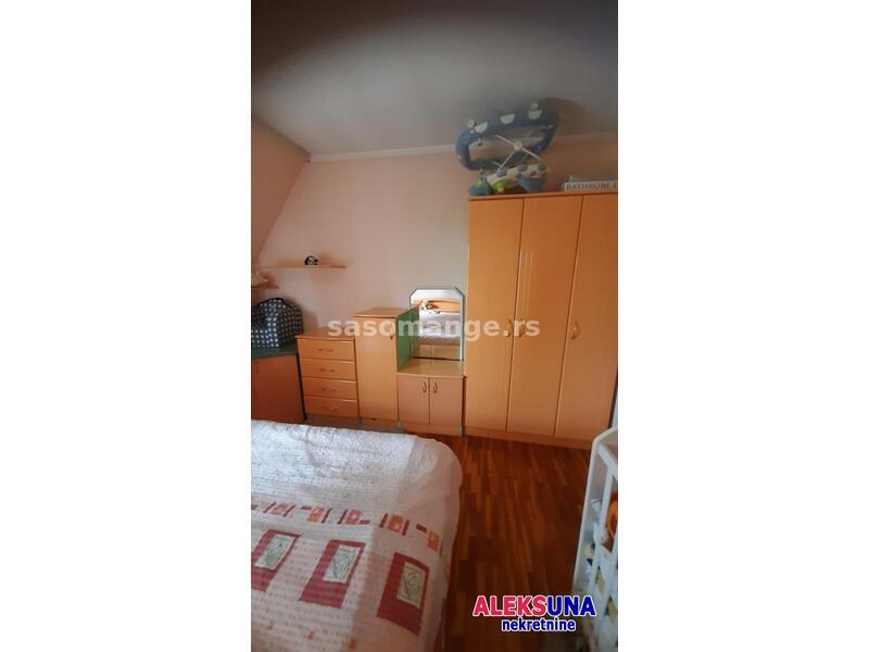 NOVI SAD - CENTAR - 72.00 m2