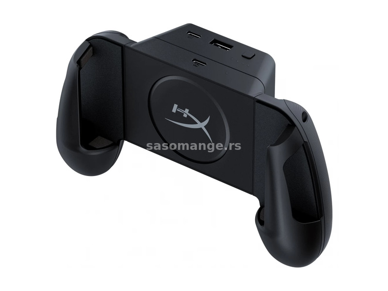 KINGSTON HyperX ChargePlay controller holder and charger