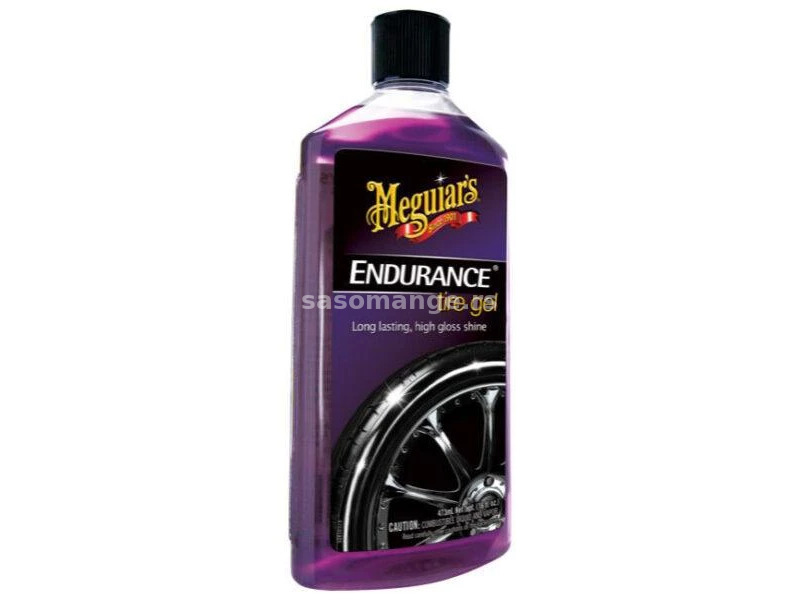 MEGUIARS ENDURANCE HIGH GLOSS 473ML