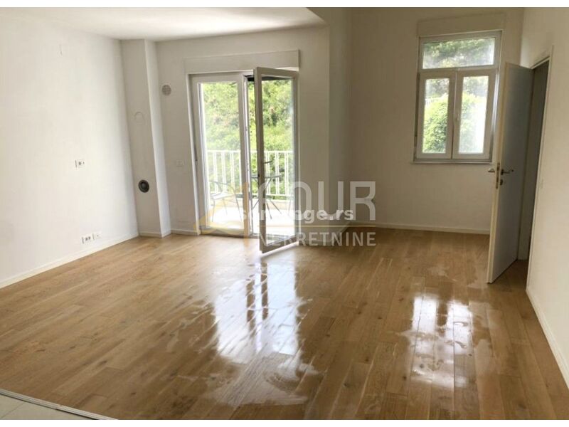 Kastav, Rešetari, 59.30m2, 2s+db, balkon, pogled na more