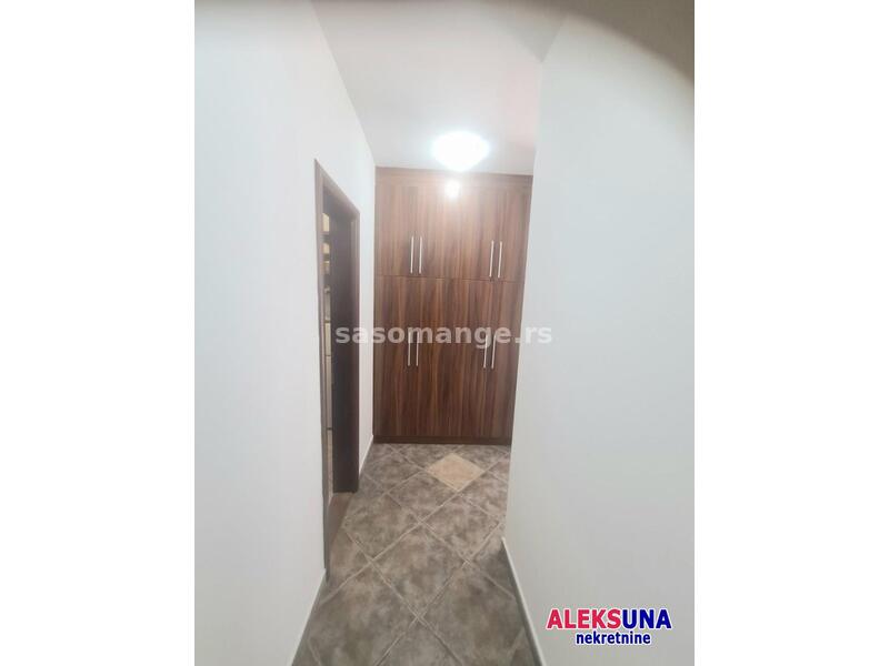 NOVI SAD - CENTAR - 70.00 m2