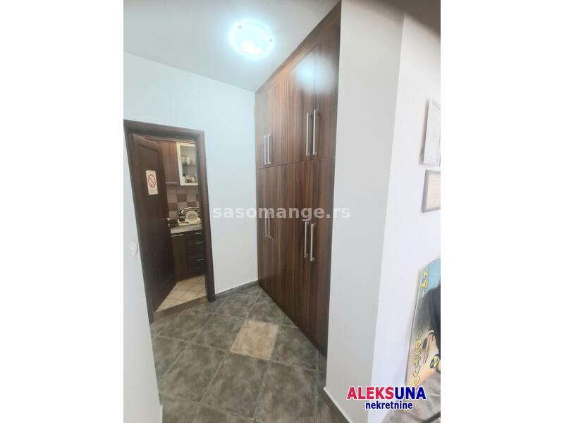 NOVI SAD - CENTAR - 70.00 m2