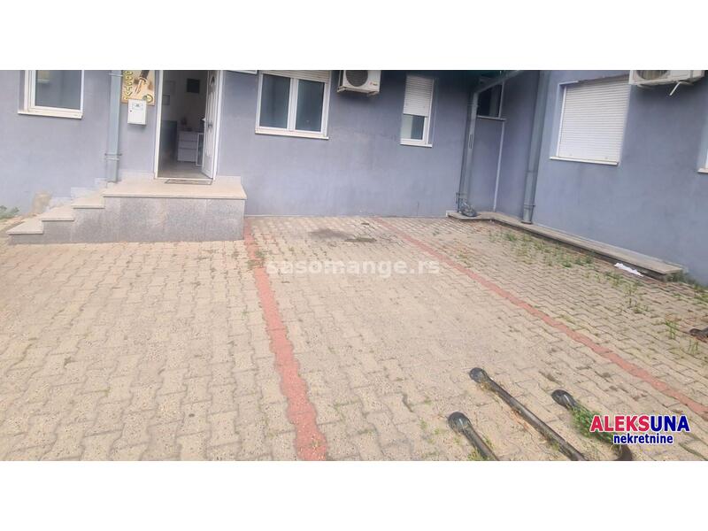 NOVI SAD - CENTAR - 70.00 m2