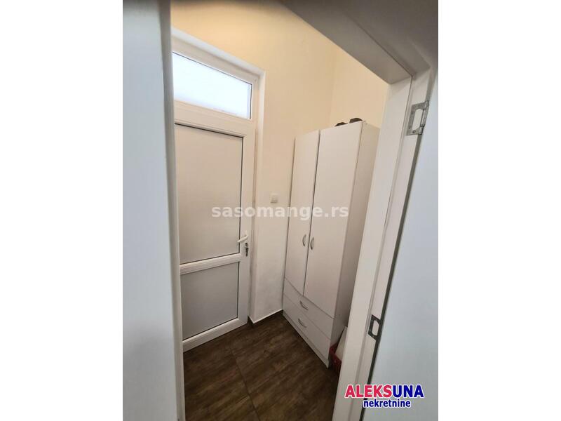 NOVI SAD - CENTAR - 22.00 m2