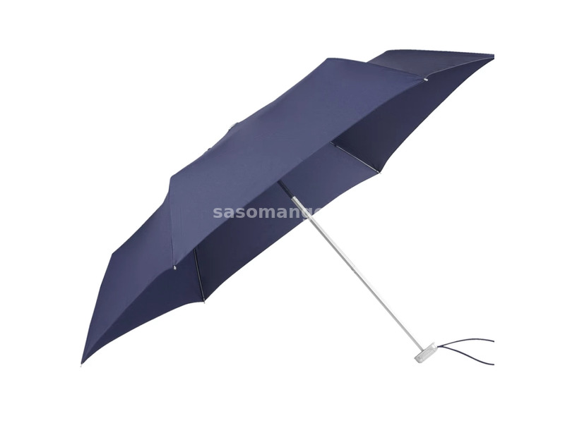 SAMSONITE Alu Drop S Esernyő blue