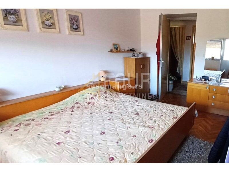 Istra, Pula, Centar, 1s+db, 65.69m2, balkon, lođa