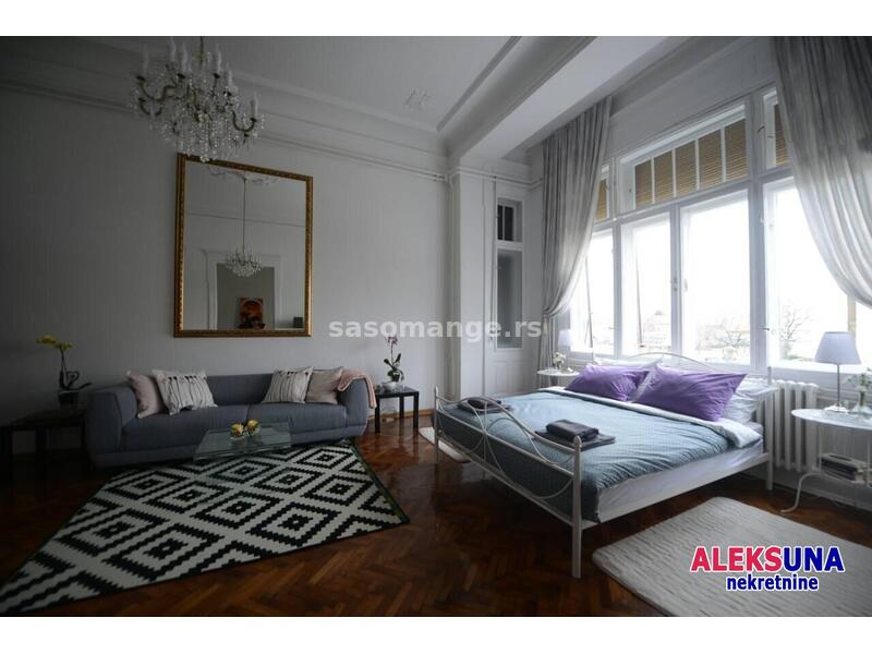 NOVI SAD - CENTAR - 71.00 m2