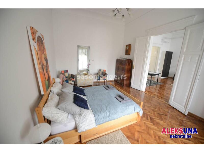 NOVI SAD - CENTAR - 71.00 m2