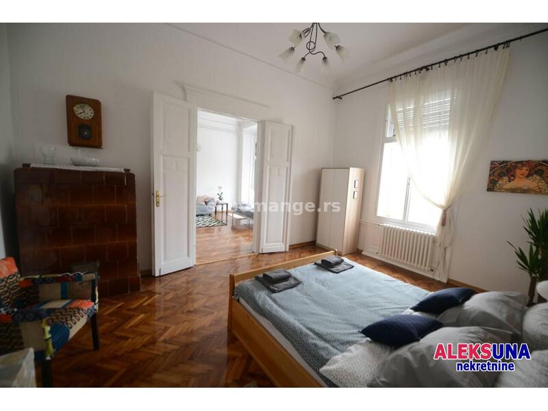 NOVI SAD - CENTAR - 71.00 m2