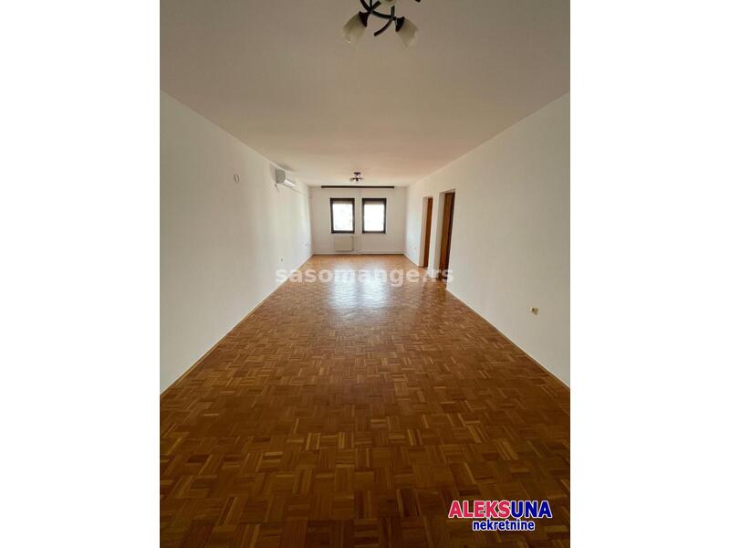 NOVI SAD - PODBARA - 94.00 m2