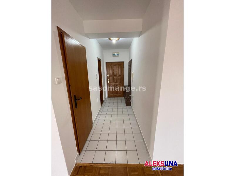 NOVI SAD - PODBARA - 94.00 m2