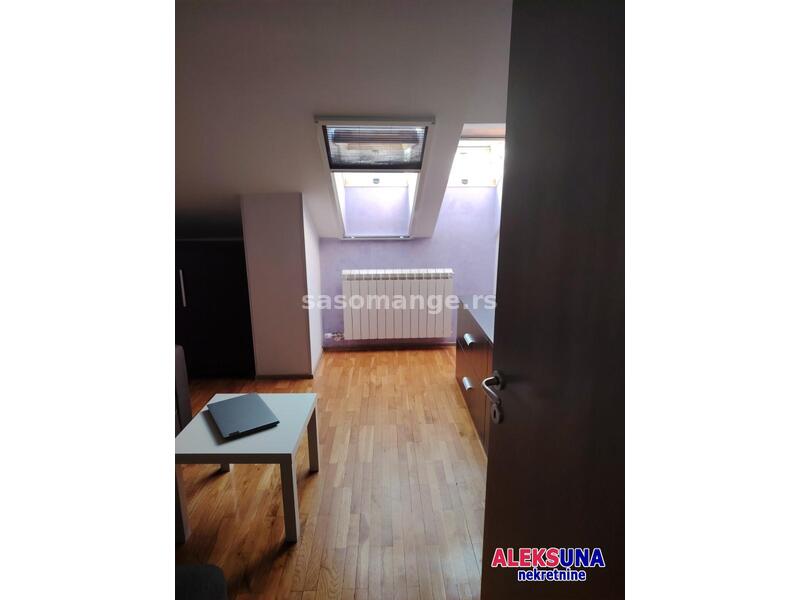 NOVI SAD - NOVA DETELINARA - 68.00 m2