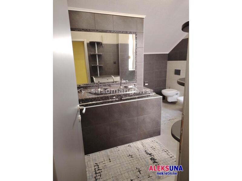 NOVI SAD - NOVA DETELINARA - 68.00 m2