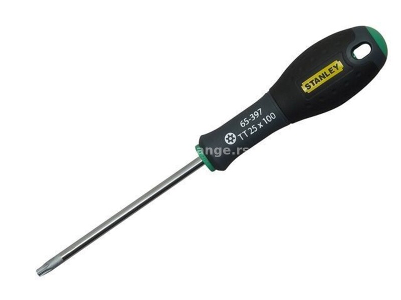 ODVIJAČ FM TORX TT25 X 100mm 0-65-397