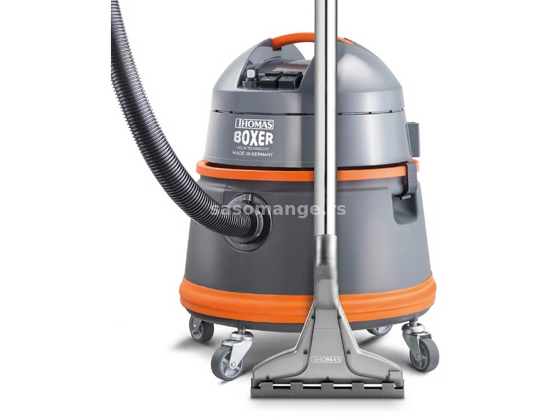 THOMAS 788119 Boxer Vacuum cleaner wet-dry cleaning machine 1400 W