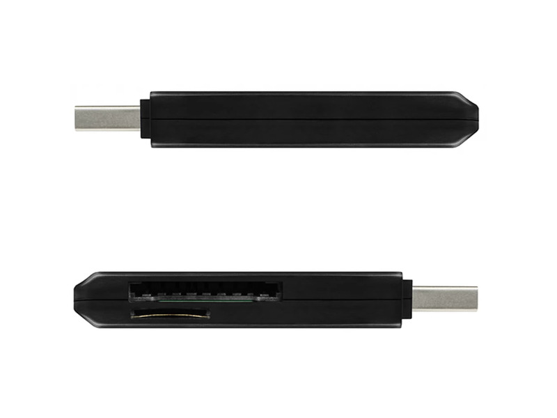AXAGON CRE-S2N USB 3.0 outer reader