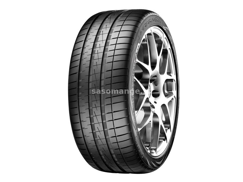 265/35R19 Ultrac Vorti+ 98Y XL