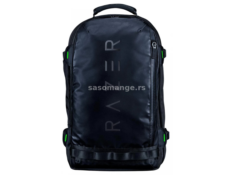 RAZER Rogue Backpack V3 17" black