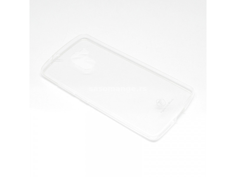 Maska Teracell Skin za Lenovo Vibe K4 Note/A7010 transparent.