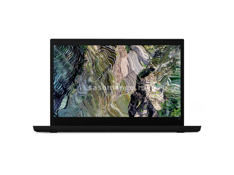 LENOVO ThinkPad L15 G2 20X4S6U400_W11P Black 16GB500GB