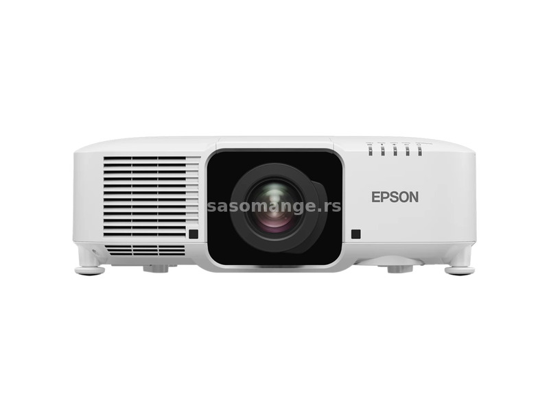 EPSON EB-PU1006W (Basic guarantee)