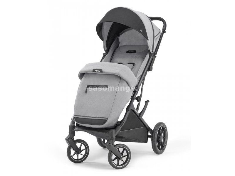 INGLESINA Kolica za bebe Maior Horizon grey